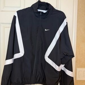 Nike Men's S Dri-Fit Woven Icon Basketball Jacket